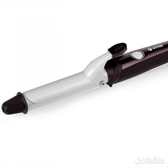 Плойка Электрощипцы Vitek VT-2292(VT)