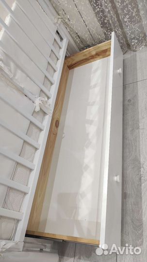 Детская кроватка Esperanza Paloma