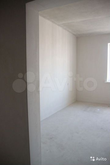 2-к. квартира, 64 м², 3/7 эт.