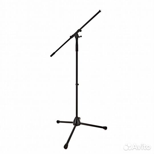 K&M 21020-300-55 микрофонная стойка журавль