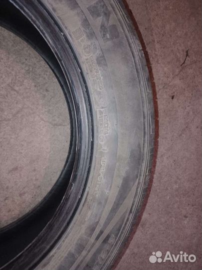 Nexen Classe Premiere 672 215/60 R17