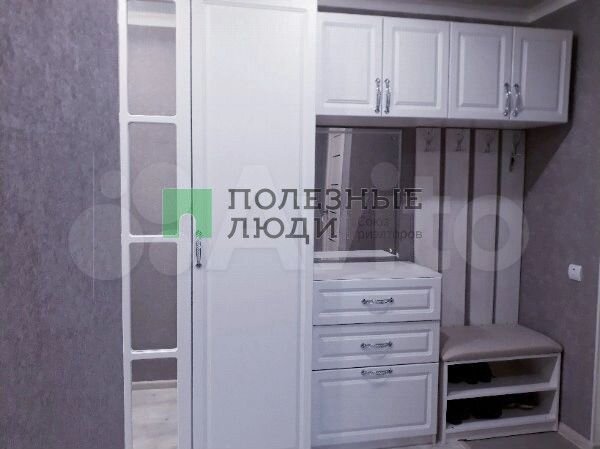 3-к. квартира, 100,2 м², 4/5 эт.