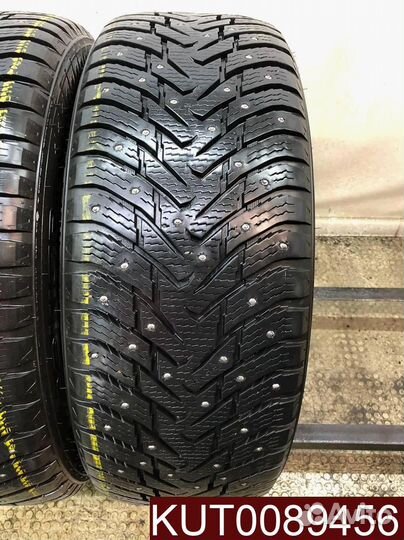 Nokian Tyres Hakkapeliitta 8 255/55 R19 107U
