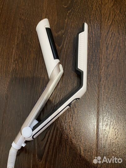 Плойка rowenta volume