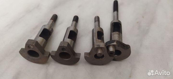 Авиамодельный микродвигатель Тайфун