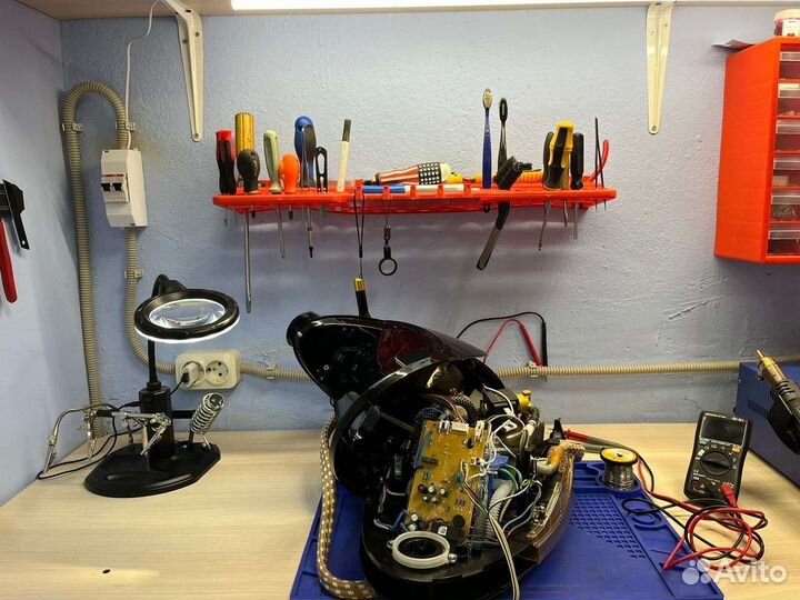 Ремонт бытовой техники