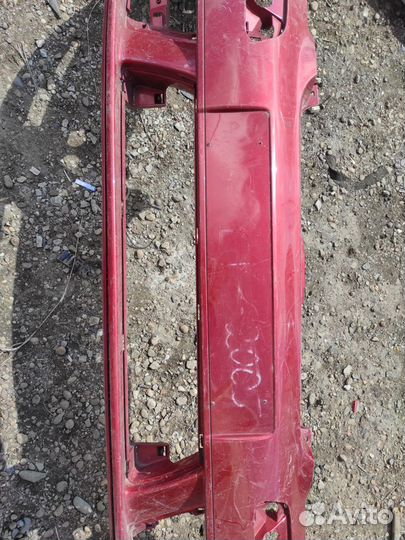 Бампер передний VW Golf V Plus Golf 5 + гольф плюс