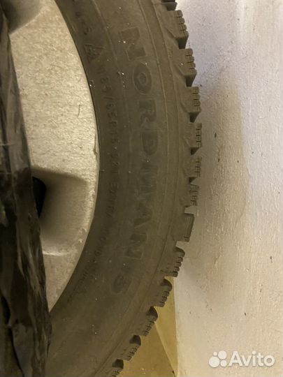 Nordman 5 185/65 R15 92T