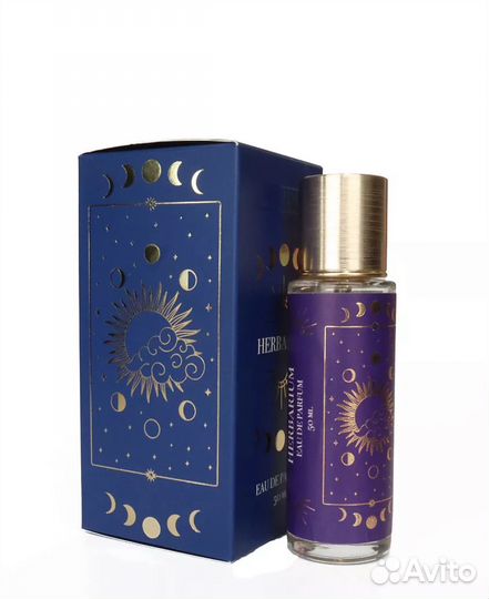 Духи alchemist Elements 