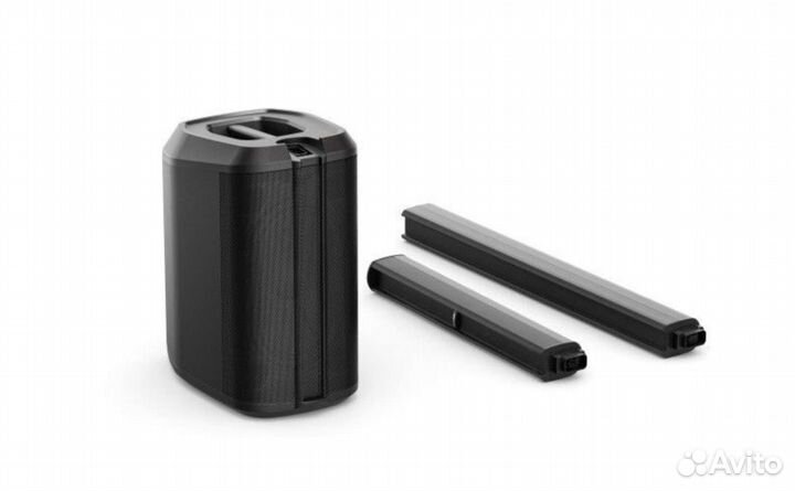 Bose L1 Pro8 portable активная система с сабвуферо