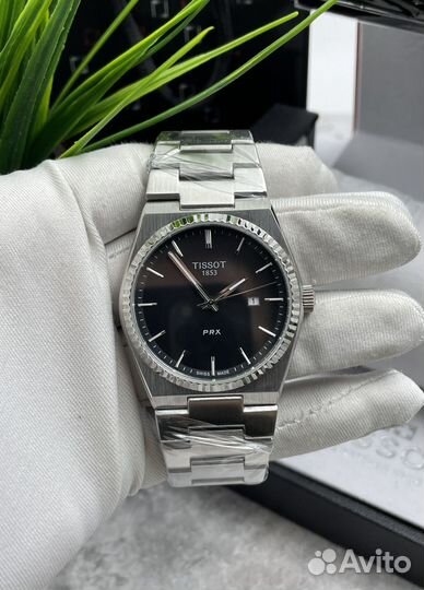 Мужские часы Tissot PRX