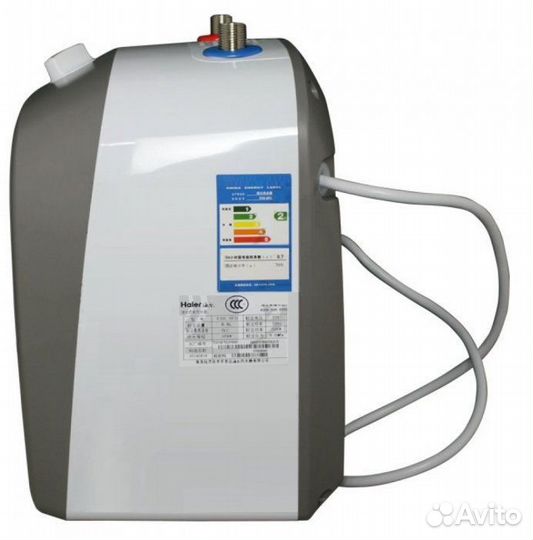 Водонагреватель электрический