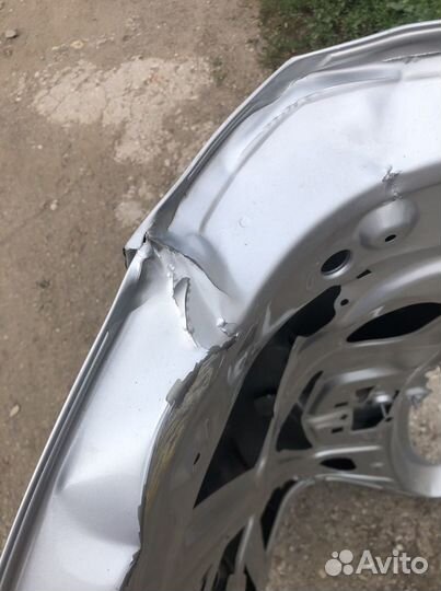 Запчасти на skoda rapid