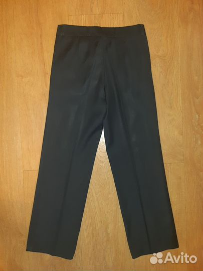 Брюки классические