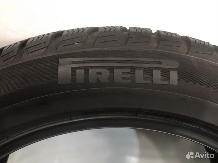 Pirelli Winter Sottozero 3 225/50 R18 95H