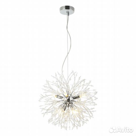 Lussole LSP-8775 davie подвесной светильник