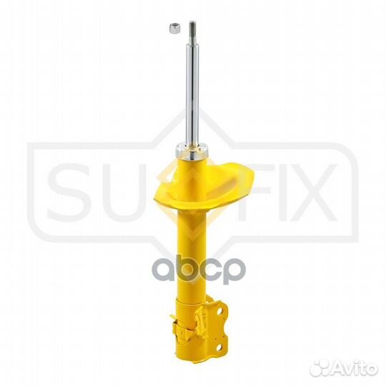 Стойка амортизаторная перед лев SU1035 sufix