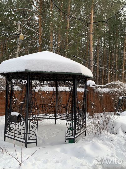 Пансионат для пожилых людей