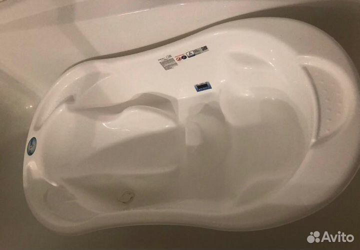 Ванночка для купания