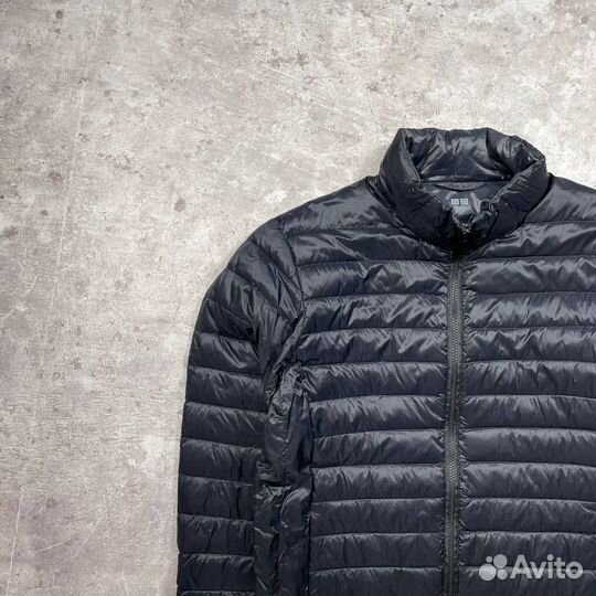Микропуховик Uniqlo / S размер