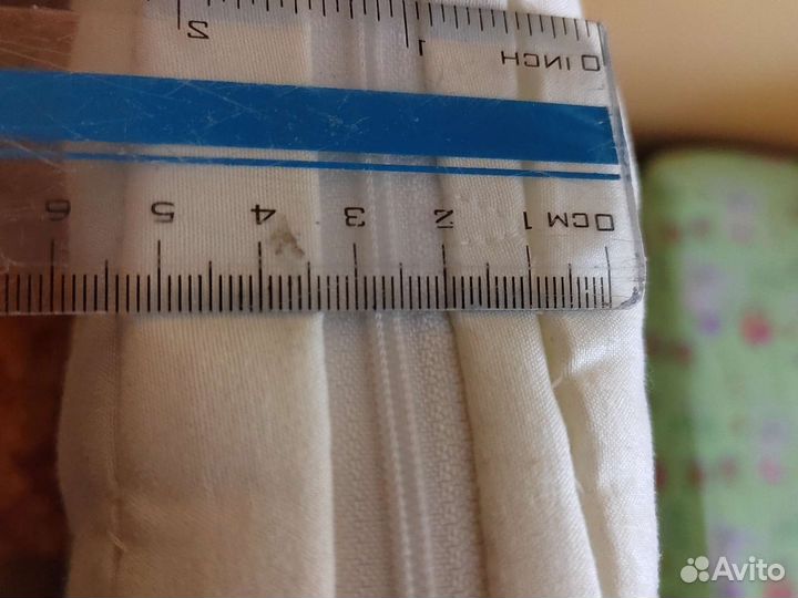 Матрас детский 110 60 и 120 60, ортопед с кокосом