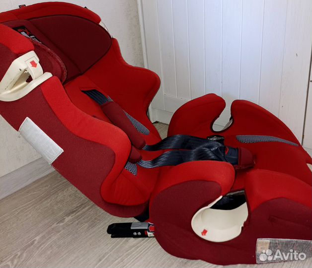 Автокресло