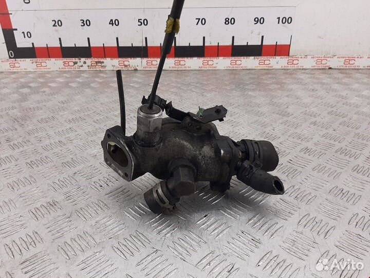 Корпус термостата для Peugeot-Citroen Berlingo 1