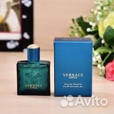 Versace Eros For Men 5 ml