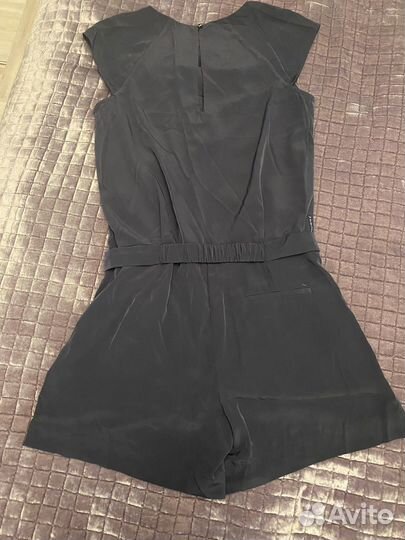 Комбинезон женский летний