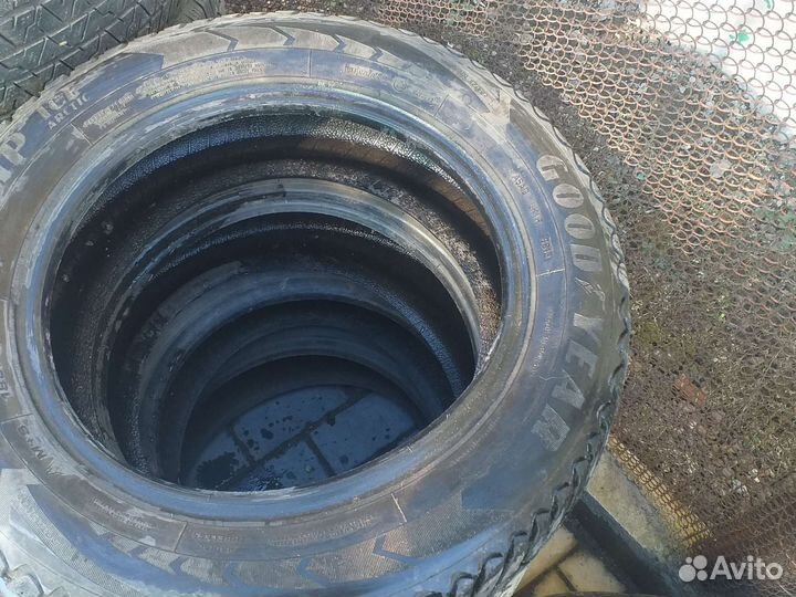 КАМА Кама-Евро-131 65/65 R16