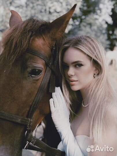 Контент-менеджер / Фотограф / Shorts / Reels