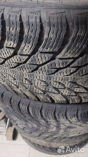 Nokian Tyres Hakkapeliitta R3 225/45 R18 95T