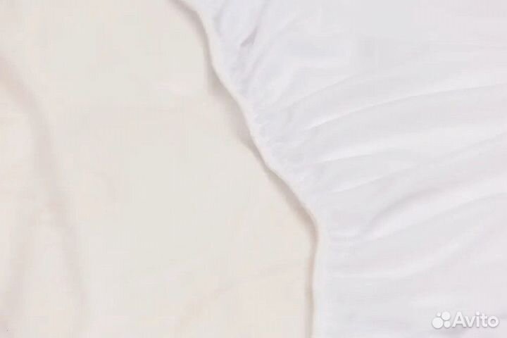 Защитные чехлы на матрас