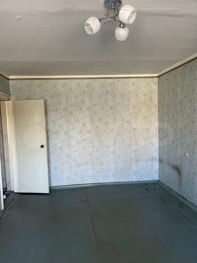 1-к. квартира, 31 м², 2/5 эт.