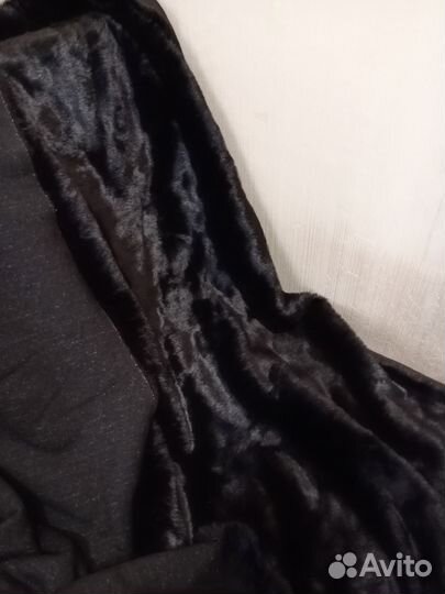 Искусственный мех