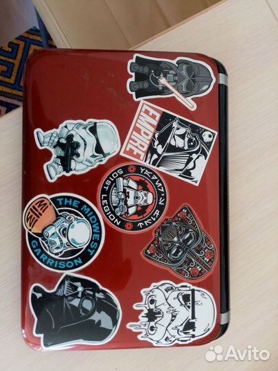 Нетбук hp mini