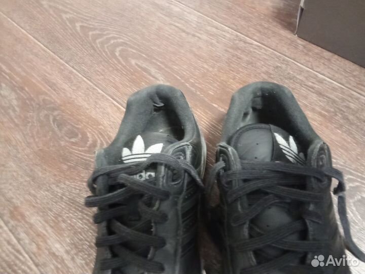 Кроссовки мужские adidas