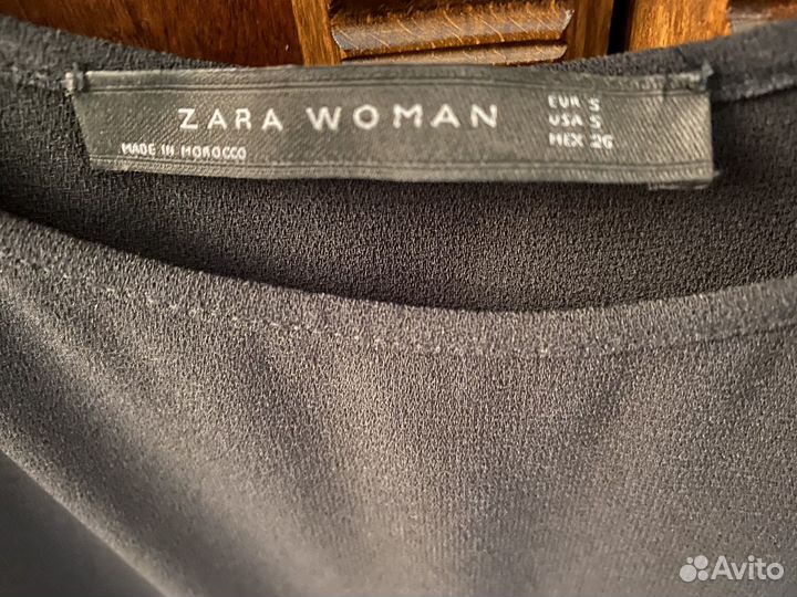 Платье zara