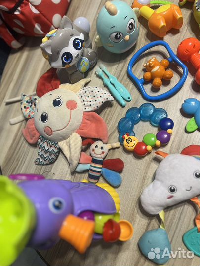 Погремушки