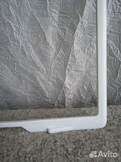 Ящики и полки для холодильника