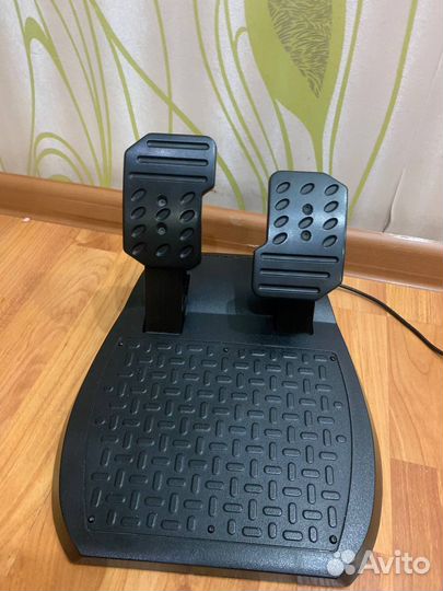 Руль Thrustmaster T150 Force Feedback