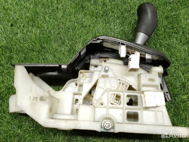 Селектор АКПП Kia Rio 3