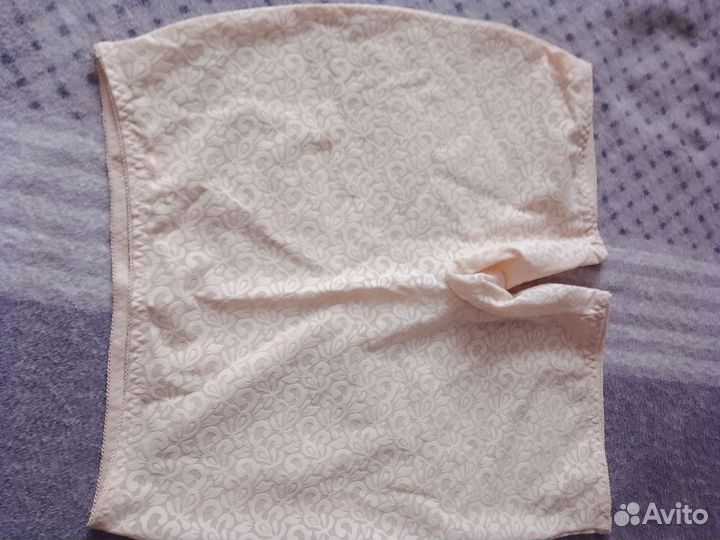 Кружевные трусики-шортики женские