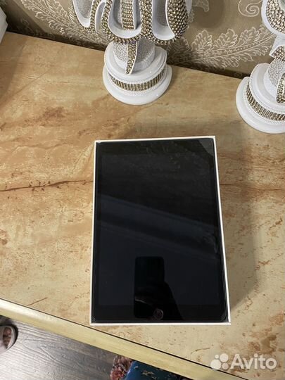 Планшет apple iPad 9 поколения 64gb