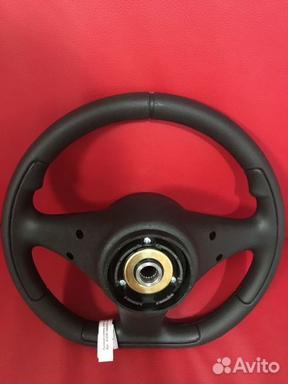 Руль 2101,2105,2106,2107,Нива 