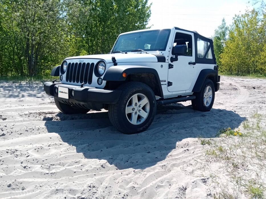 ⭐︎ Купить Jeep 🚘 от 270 000 ₽ в Воскресенском: 60 объявлений