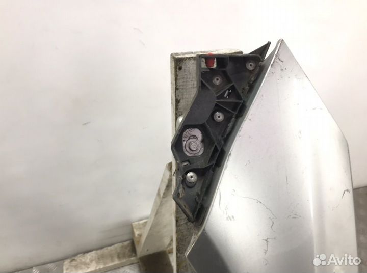 Крыло переднее левое Opel Corsa D 1.3 cdti 2009