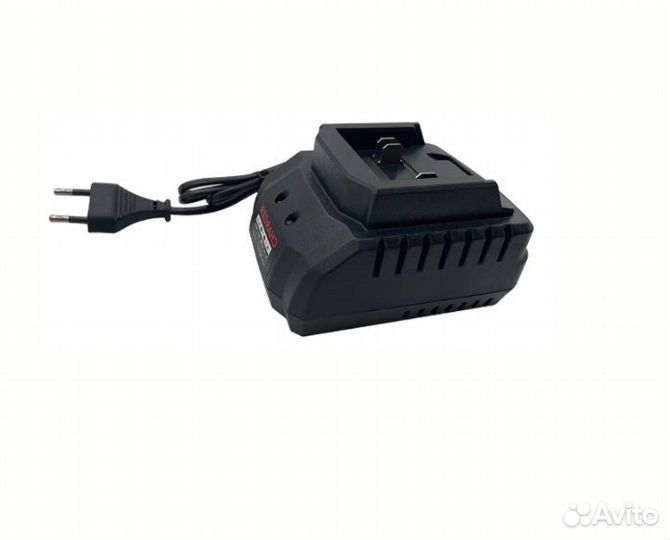 Зарядное устройство Heimerdinger ледобура