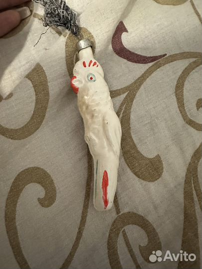 Фигурка СССР