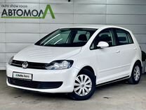 Volkswagen Golf Plus 1.6 AMT, 2010, 163 642 км, с пробегом, цена 999 000 руб.